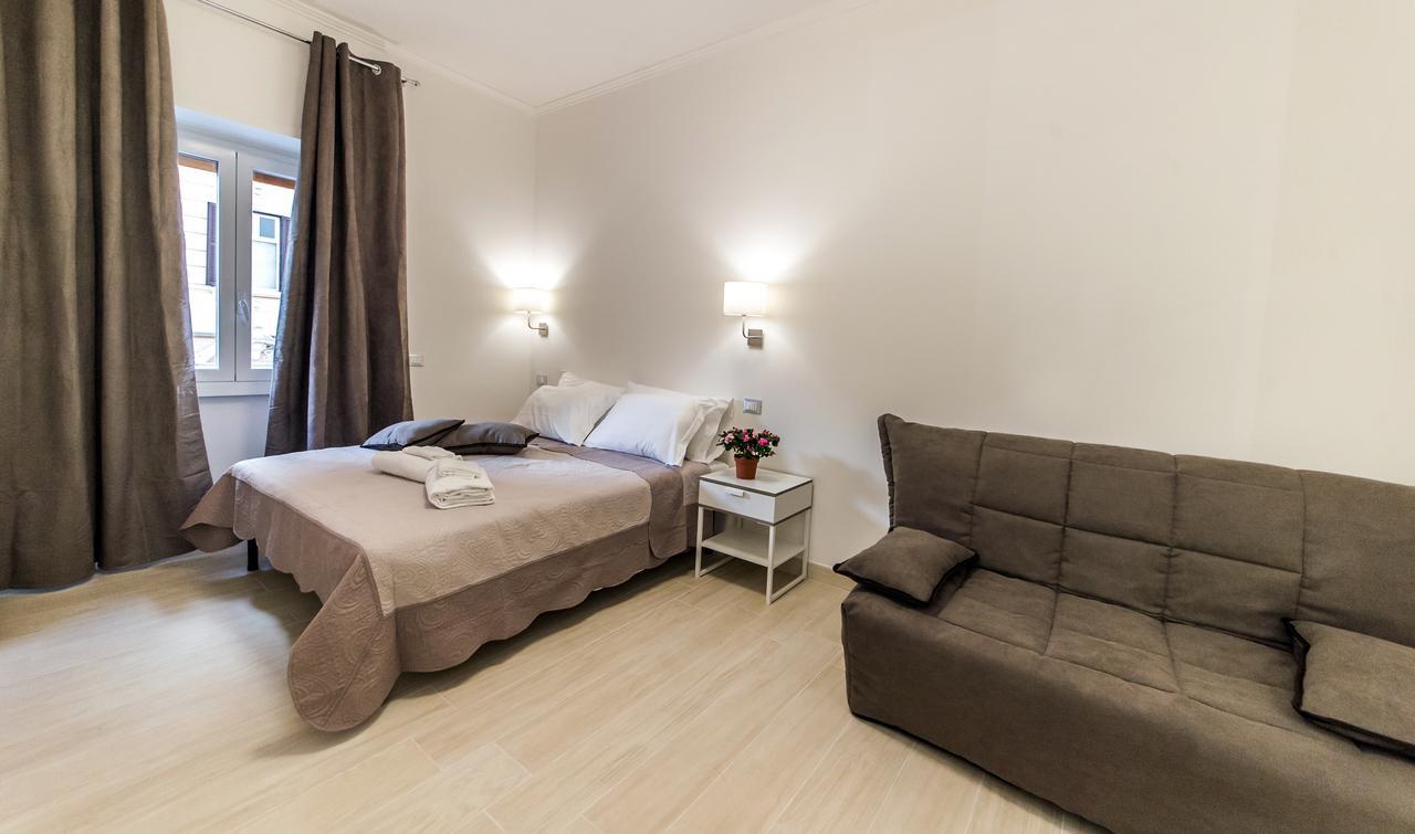 Mr. Charlie Brown Hotel Rome Bagian luar foto