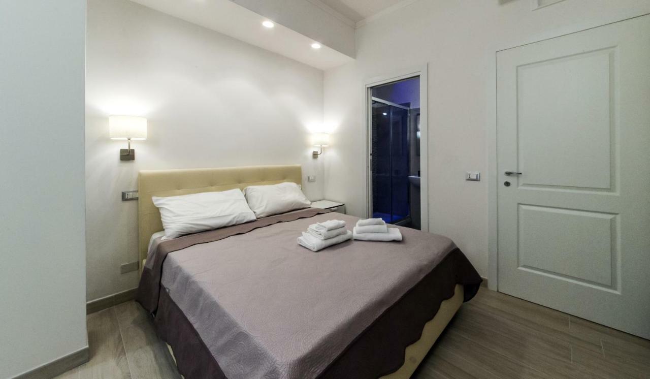 Mr. Charlie Brown Hotel Rome Bagian luar foto