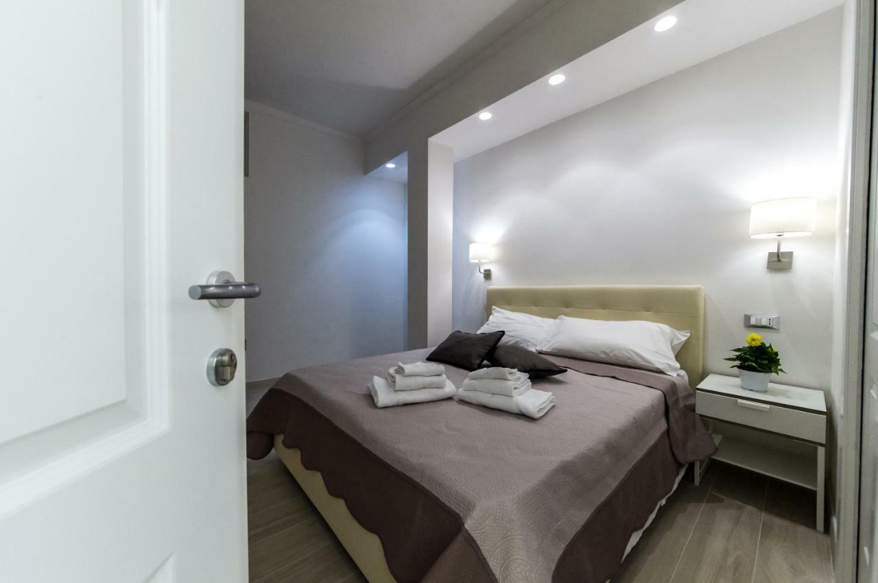 Mr. Charlie Brown Hotel Rome Bagian luar foto