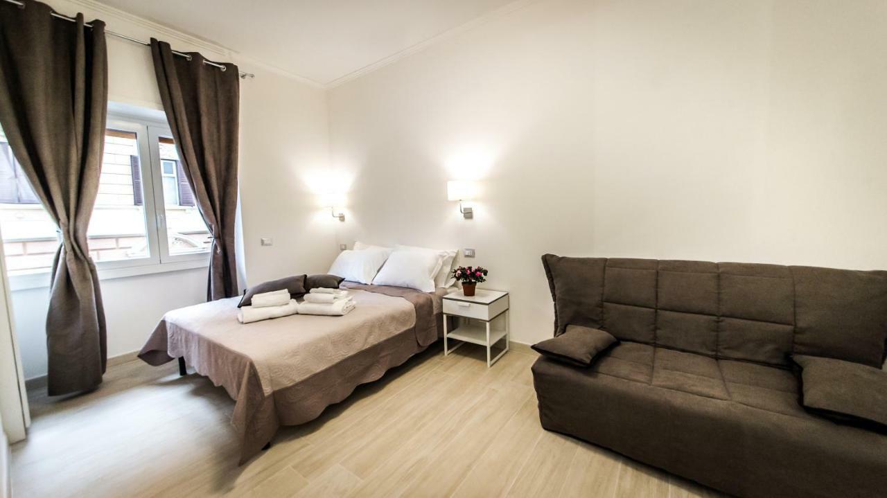 Mr. Charlie Brown Hotel Rome Bagian luar foto