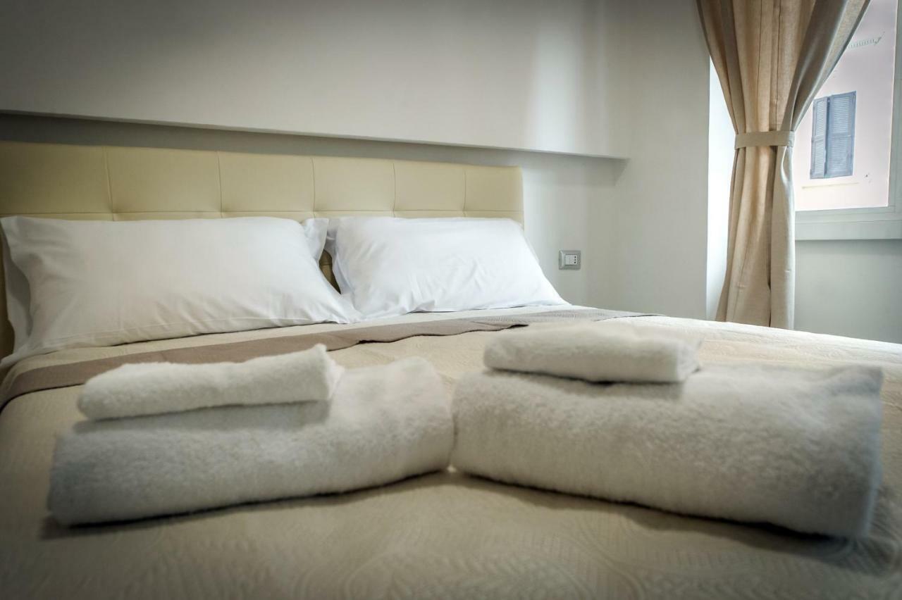 Mr. Charlie Brown Hotel Rome Bagian luar foto